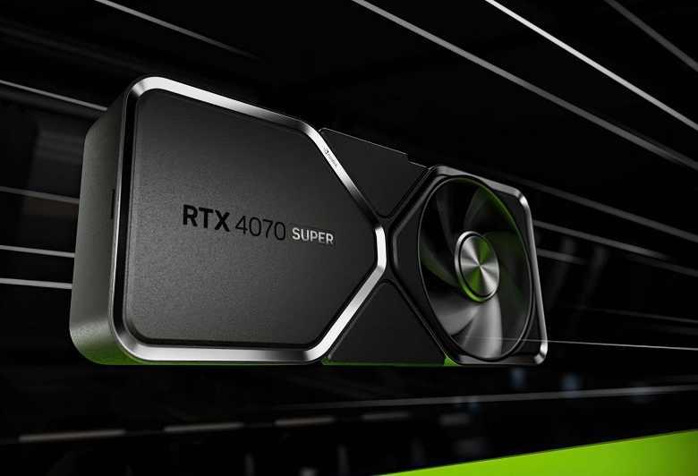 Последний шанс купить GeForce RTX 4070 и GeForce RTX 4080: видеокарты будут полностью распроданы до конца января